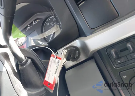 2023 Ford F-250 Xl из США, поврежденный, VIN 1FTBF2BA8PEC60782